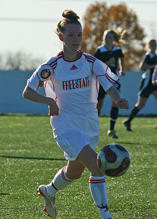 Bethesda Soccer Tournament 2010
