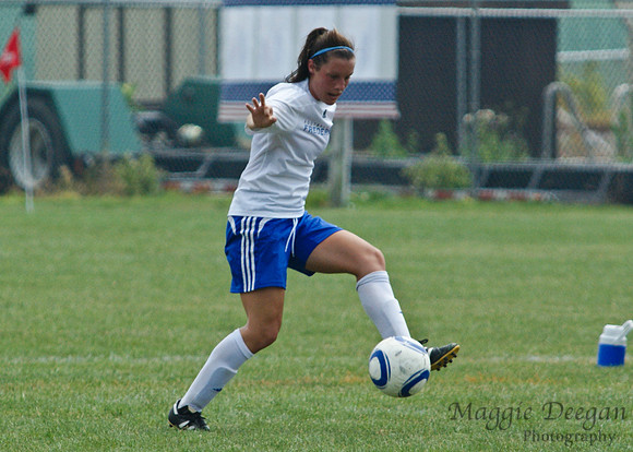 Region I Championships 2011