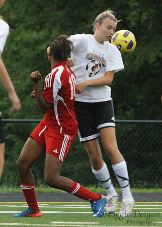 Freestate Soccer 2011