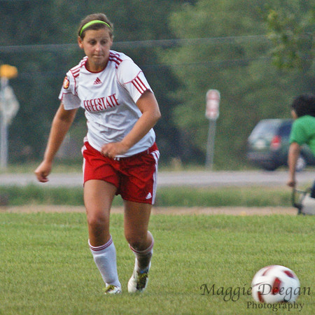 ECNL Championships 2011