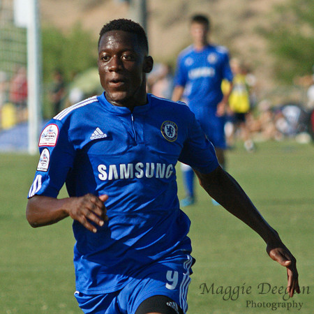 US Youth Soccer National Championships 2011