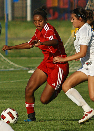 ECNL Championships 2011