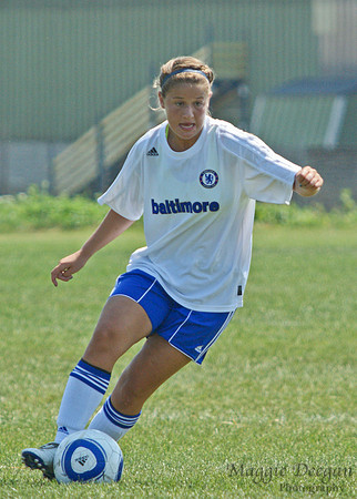 Region I Championships 2011