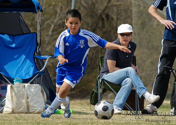 Freestate Soccer Tournament 2010