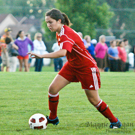 ECNL Championships 2011
