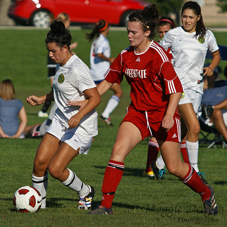 ECNL Championships 2011