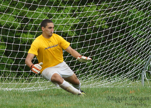 Maryland State Cup 2012