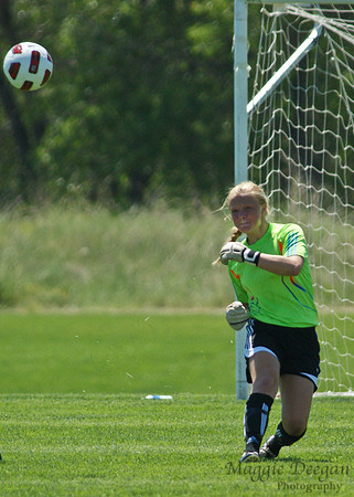 ECNL Championships 2011