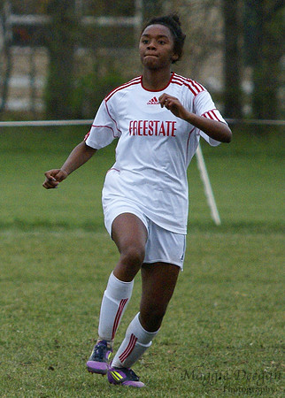 Maryland State Cup 2012