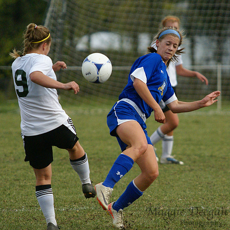 Maryland Presidents Cup 2012