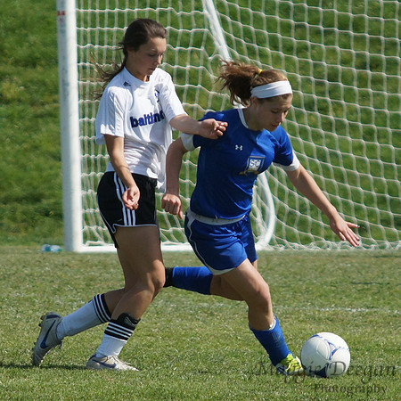 Maryland State Cup 2012
