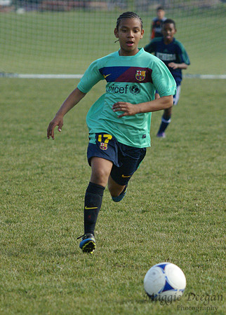 Maryland State Cup 2012