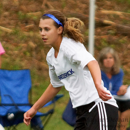 Maryland State Cup 2012