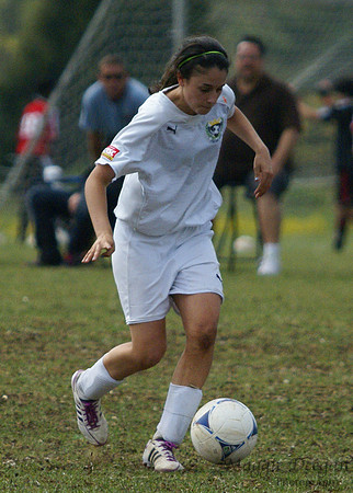 Maryland State Cup 2012