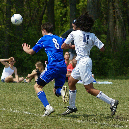 Maryland State Cup 2012