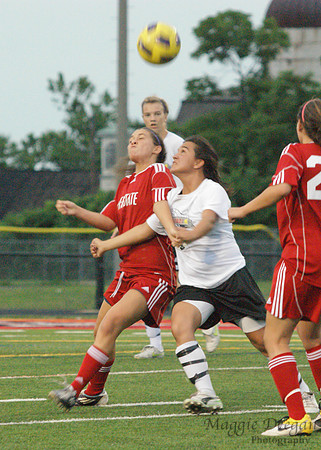Freestate Soccer 2011