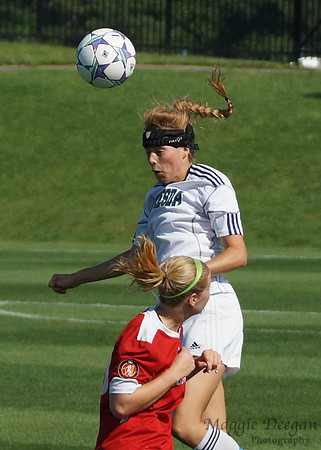 Maryland State Cup 2012