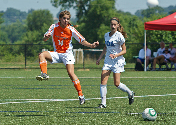 Region I Championships 2011