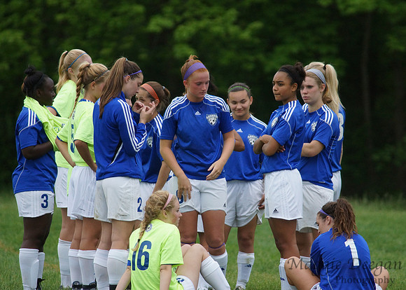 Maryland State Cup 2012