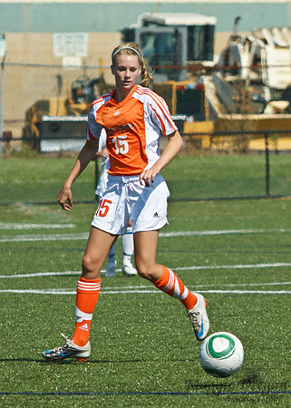 Region I Championships 2011
