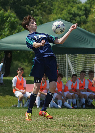 Maryland State Cup 2012