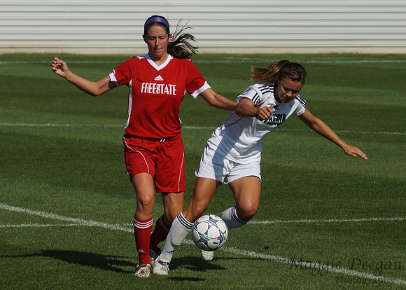Maryland State Cup 2012
