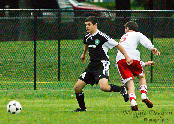 State Cup 2011