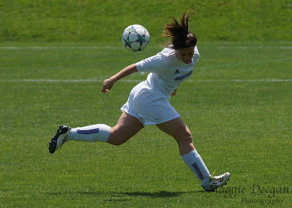 Maryland State Cup 2012