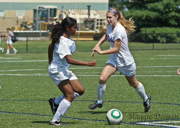 Region I Championships 2011
