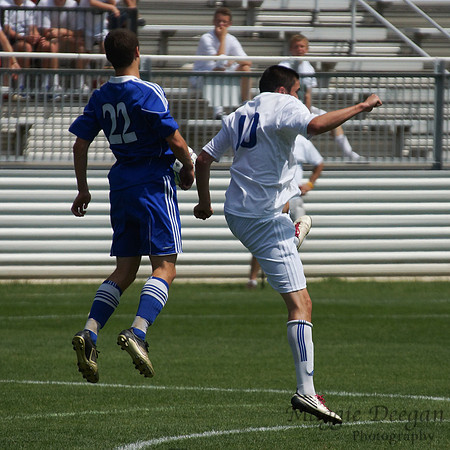 Maryland State Cup 2012