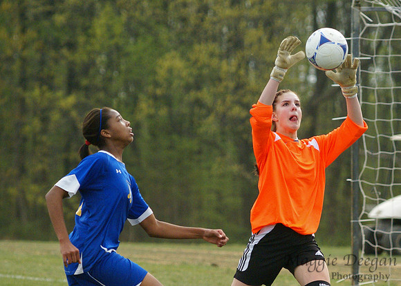Maryland Presidents Cup 2012