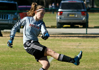 U16G Elite v CESA Premier (12-28-10)