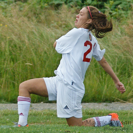 ECNL Championships 2010