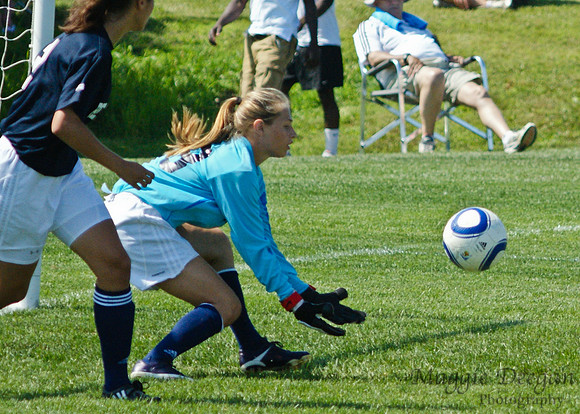 Region I Championships 2011