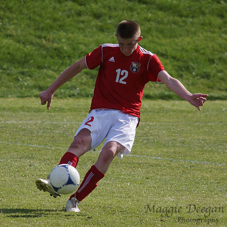 Maryland State Cup 2012