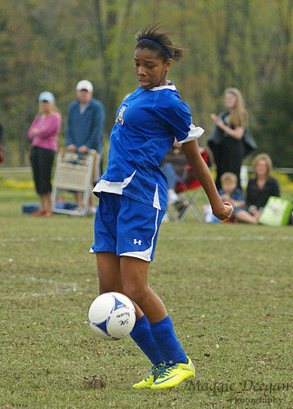 Maryland Presidents Cup 2012