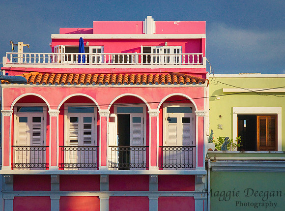 San Juan, PR