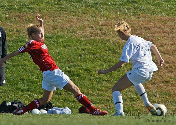 Bethesda Tournament 2010