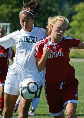 ECNL Championships 2010