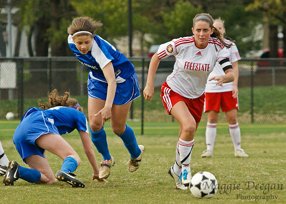 State Cup 2011