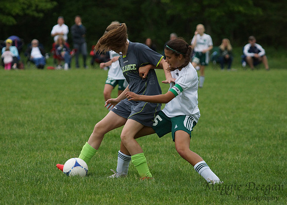 Maryland State Cup 2012