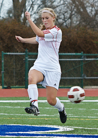 ECNL 2010 - 2011