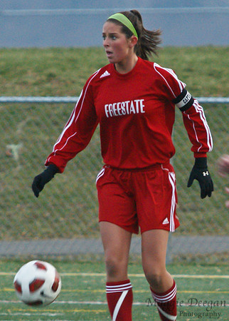 ECNL 2010 - 2011