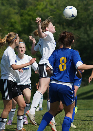 Maryland State Cup 2012