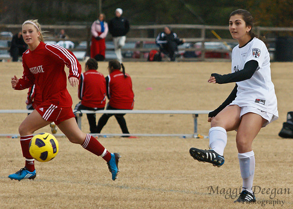 CASL 2010