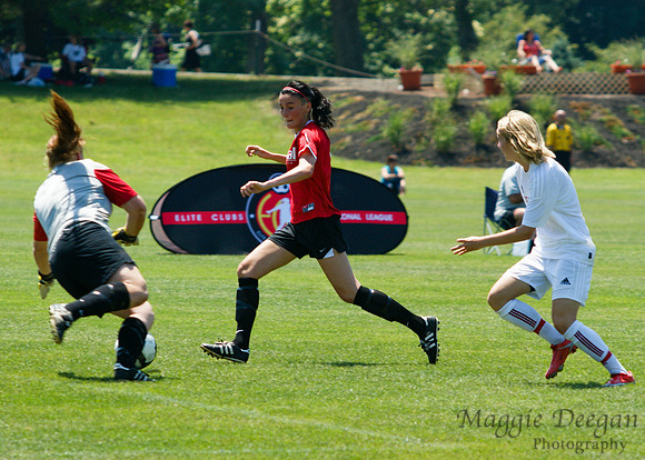 PDA Tournament 2010