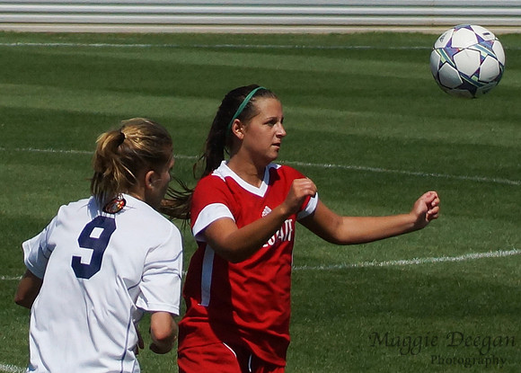 Maryland State Cup 2012