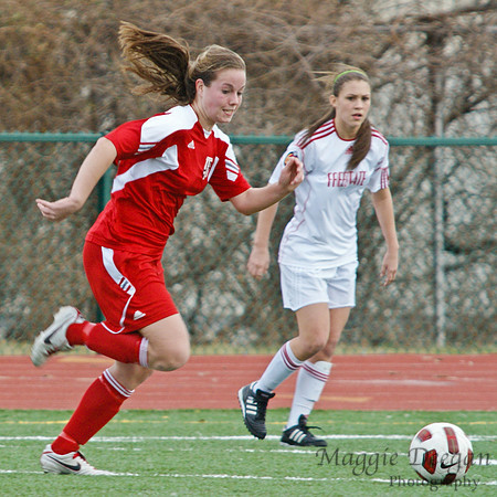 ECNL 2010 - 2011
