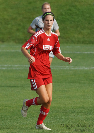 Maryland State Cup 2012