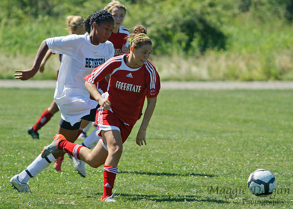 ECNL Championships 2010